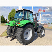 Трактор Deutz-Fahr Agrotron 620 TTV, Київська область. Украина
