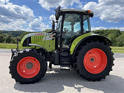 Трактор Claas ARION 530 CIS, Київська область. Украина