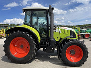 Трактор Claas ARION 530 CIS, Київська область. Украина