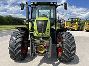 Трактор Claas ARION 530 CIS, Київська область. Украина