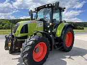 Трактор Claas ARION 530 CIS, Київська область. Украина