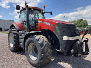 Трактор IH MAGNUM 370 CVX, Київська область. Украина