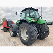 Трактор Deutz-Fahr X720, Київська область. Украина
