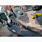 Трактор Case IH Maxxum 140 MC, Київська область. Украина