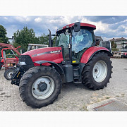 Трактор Case IH Maxxum 140 MC, Київська область. Украина