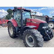 Трактор Case IH Maxxum 140 MC, Київська область. Украина