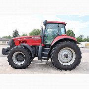 Трактор Case IH MAGNUM 280 (2012), Київська область. Украина