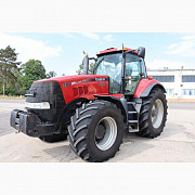 Трактор Case IH MAGNUM 280 (2012), Київська область. Украина
