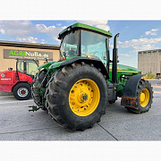Трактор John Deere 8410, Київська область. Украина
