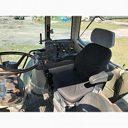 Трактор John Deere 6920, Київська область. Украина