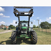Трактор John Deere 6920, Київська область. Украина