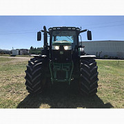 Трактор 6215 R John Deere, Київська область. Украина