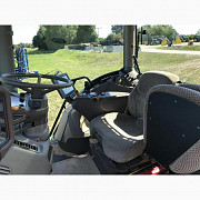 Трактор 6215 R John Deere, Київська область. Украина