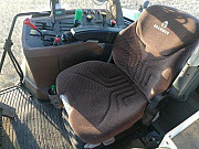 Трактор John Deere 7700, Київська область. Украина
