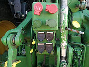 Трактор John Deere 7700, Київська область. Украина