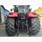 Трактор Case IH Puma 185, Київська область. Украина