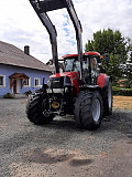 Трактор Case IH Puma 185, Київська область. Украина