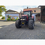 Трактор Case IH Puma 185, Київська область. Украина
