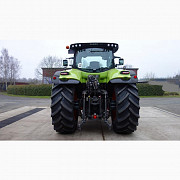 Трактор Claas Axion 810 Cmatic, Київська область. Украина