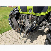 Трактор Claas Axion 850 Cmatic, Київська область. Украина