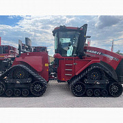 Трактор Case IH Quadtrac 620, Київська область. Украина