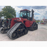 Трактор Case IH Quadtrac 535, Київська область. Украина