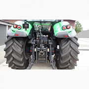 Трактор Deutz-Fahr AGROTRON TTV 7250, Київська область. Украина