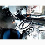 Колісний трактор New Holland T8.390, Сумська область. Украина