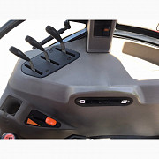 Case IH JX 110 Farmall 2013, Дніпропетровська область. Украина