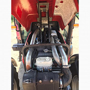 Case IH JX 110 Farmall 2013, Дніпропетровська область. Украина