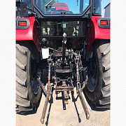 Case IH JX 110 Farmall 2013, Дніпропетровська область. Украина