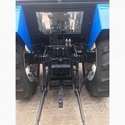 New Holland TL 5060 2008, Дніпропетровська область. Украина