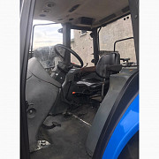 New Holland TL 5060 2008, Дніпропетровська область. Украина