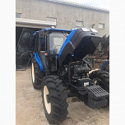 New Holland TL 5060 2008, Дніпропетровська область. Украина
