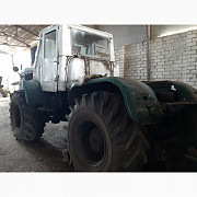 Трактор Т-150 з двигуном ЯМЗ-236, Сумська область. Украина