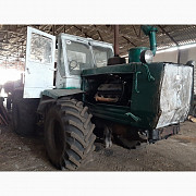 Трактор Т-150 з двигуном ЯМЗ-236, Сумська область. Украина