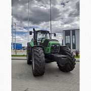 Трактор DEUTZ-FAHR Agrotron X720, Київська область. Украина