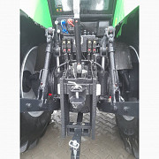 Трактор DEUTZ-FAHR Agrotron X720, Київська область. Украина