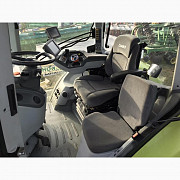 Трактор Claas Axion 930, Київська область. Украина
