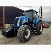 Трактор New Holland T8030, Київська область. Украина