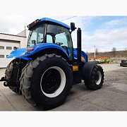 Трактор New Holland T8030, Київська область. Украина