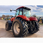 Трактор Case Magnum MX280, Київська область. Украина
