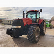 Трактор Case Magnum MX280, Київська область. Украина