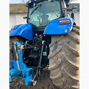 Трактор New Holland T7060, Сумська область. Украина