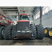 Трактор Case IH Steiger 500 STX, Сумська область. Украина