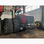 Трактор Case IH Steiger 500 STX, Сумська область. Украина