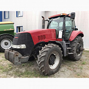 Трактор Case Magnum 310, Київська область. Украина