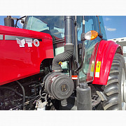 Трактор YTO-1404 (2022 р. в.), Київська область. Украина