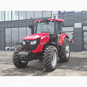Трактор YTO - NLX 1304 (2022 рік випуску), Київська область. Украина