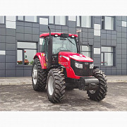 Трактор YTO - NLX 1304 (2022 рік випуску), Київська область. Украина